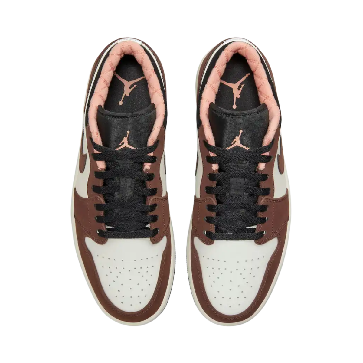 Nike Air Jordan 1 Low SE Mocha