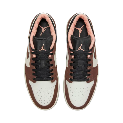 Nike Air Jordan 1 Low SE Mocha