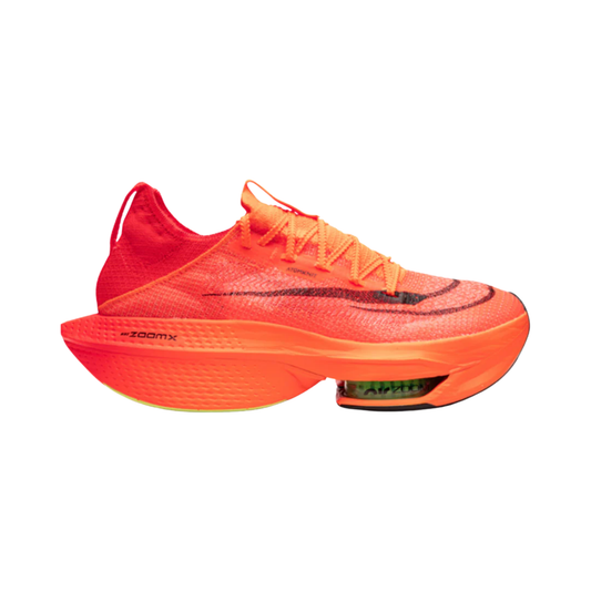 Nike Air Zoom Alphafly Next2 Total Orange