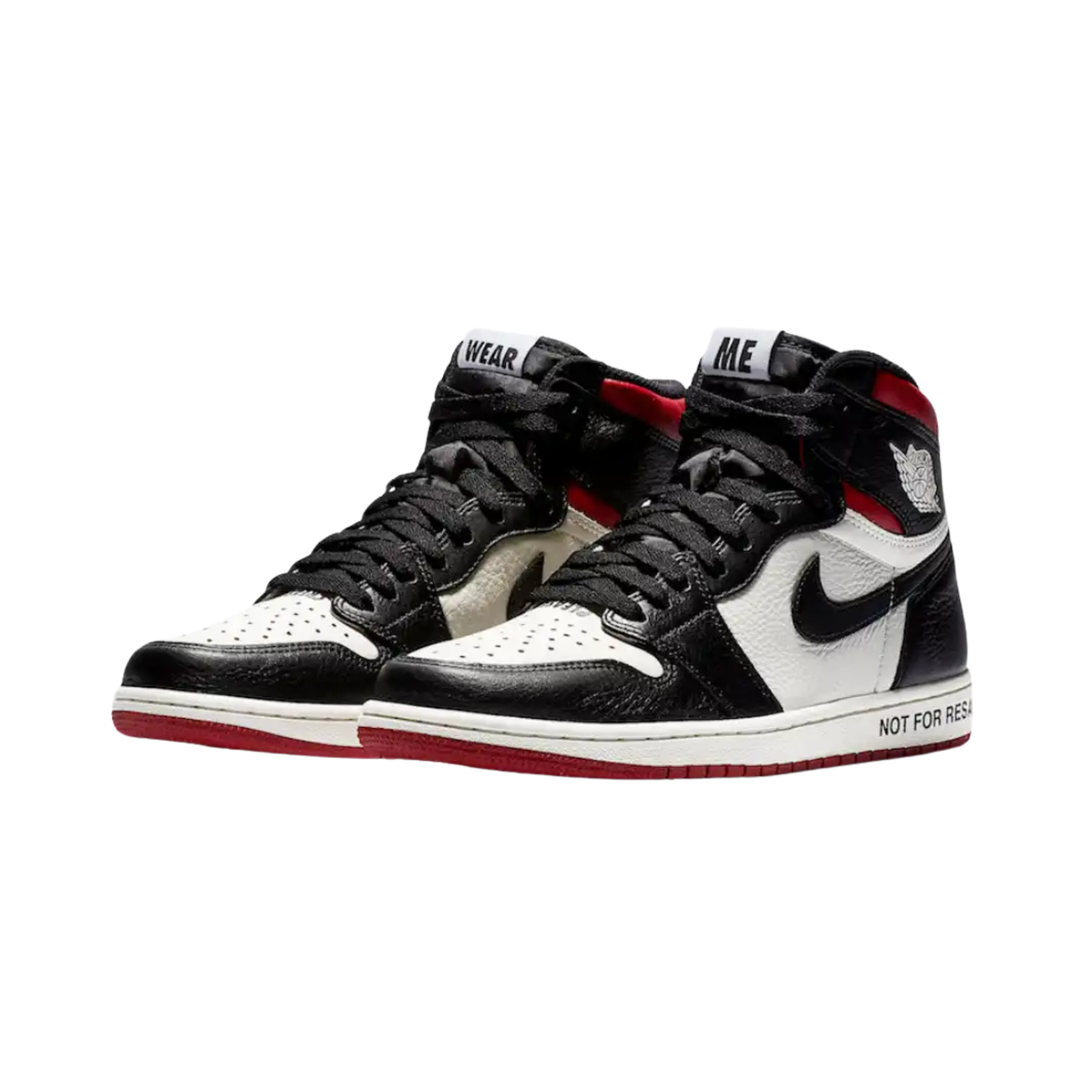 Nike Air Jordan 1 Retro High OG NRG Not For Resale