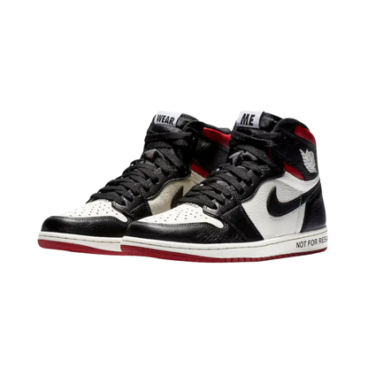 Nike Air Jordan 1 Retro High OG NRG Not For Resale