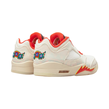 Jordan 5 Low CNY