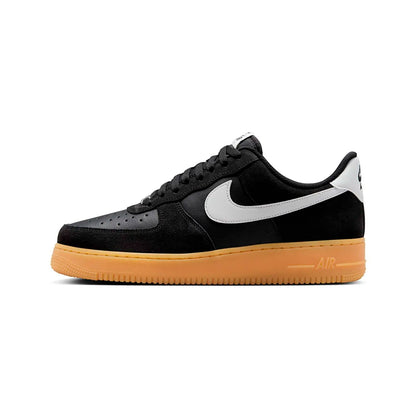 Nike Air Force 1 Low ´07 LV8 Preto