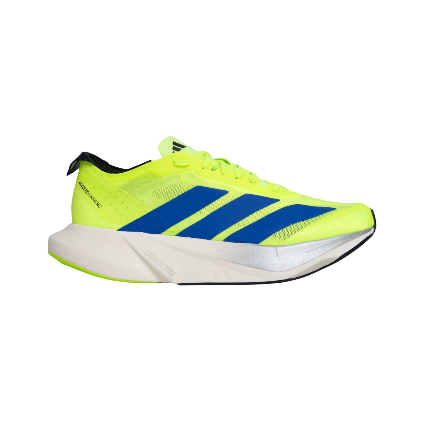 Adidas Adizero Drive RC M Lucid Lemon Lucid Blue Core Black