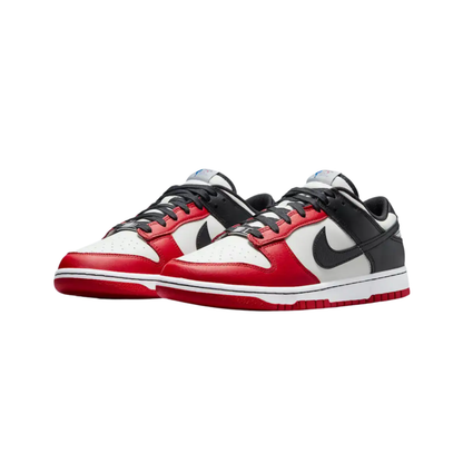 NBA x Nike Dunk Low Chicago