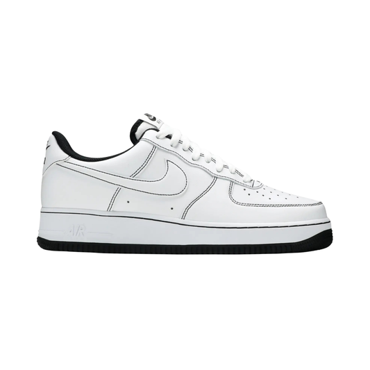 Nike Air Force 1 ’07 Costura Contrastante