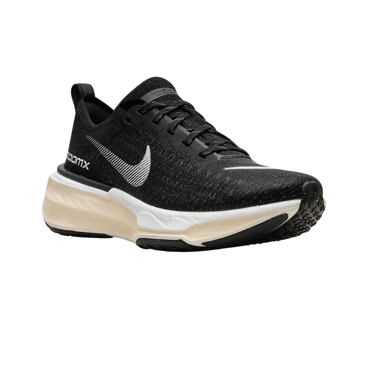Nike ZoomX Invincible Run Flyknit 3 Black