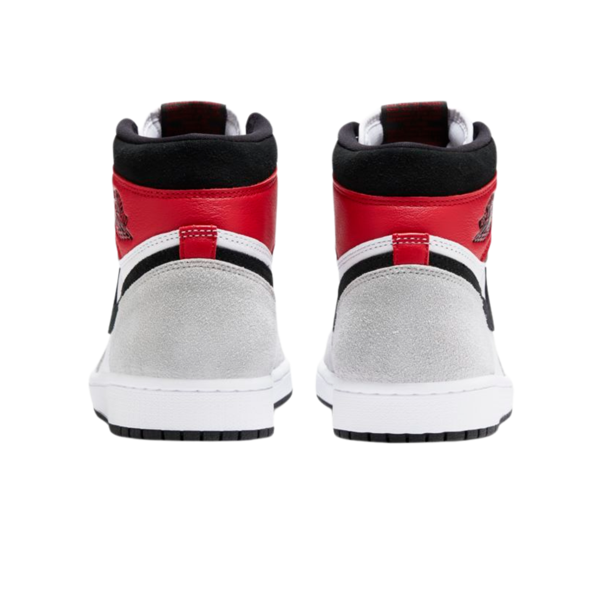 Nike Air Jordan 1 Retro High OG Light Smoke Grey