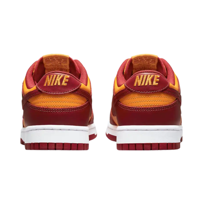 Nike Dunk Low Championship Gold