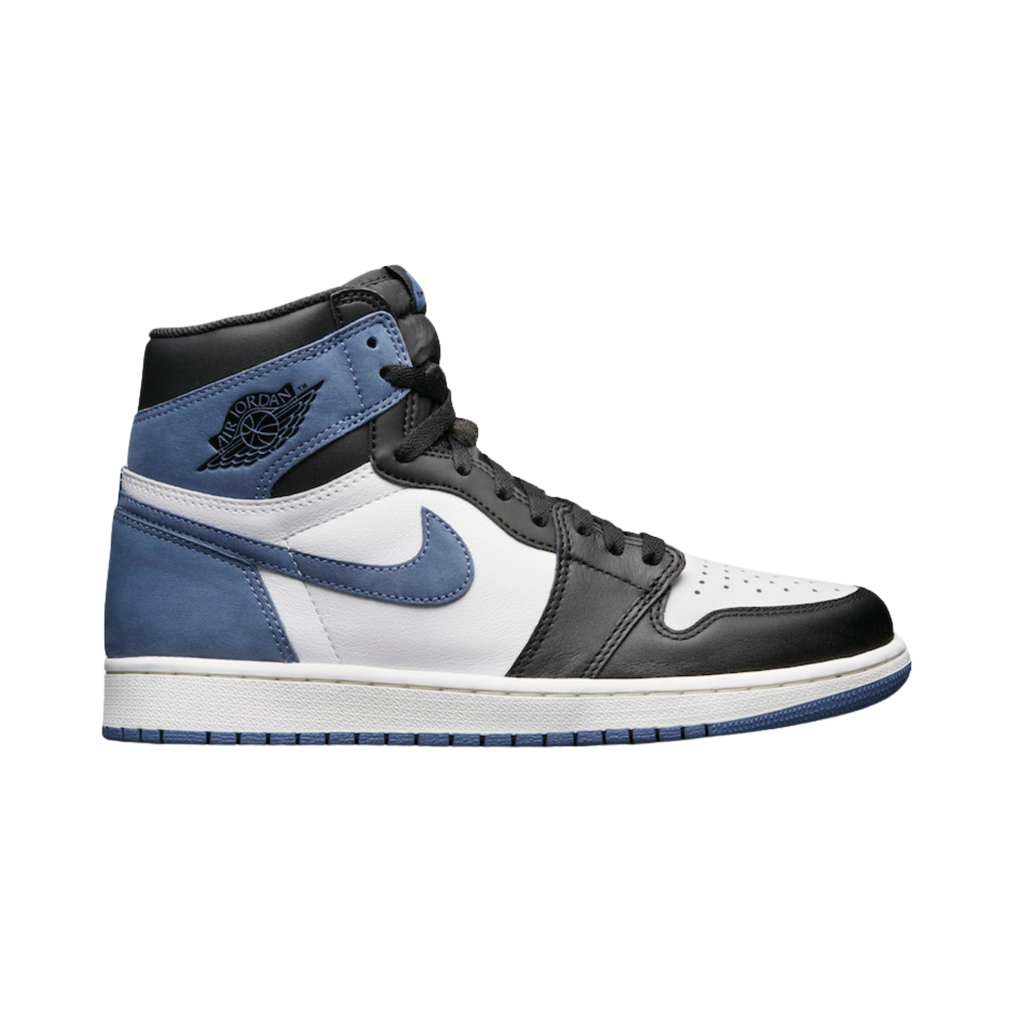 Nike Air Jordan 1 Retro High Blue Moon