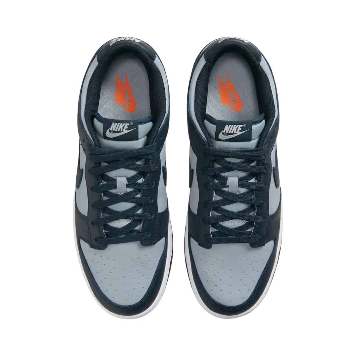 Nike Dunk Low Retro Georgetown