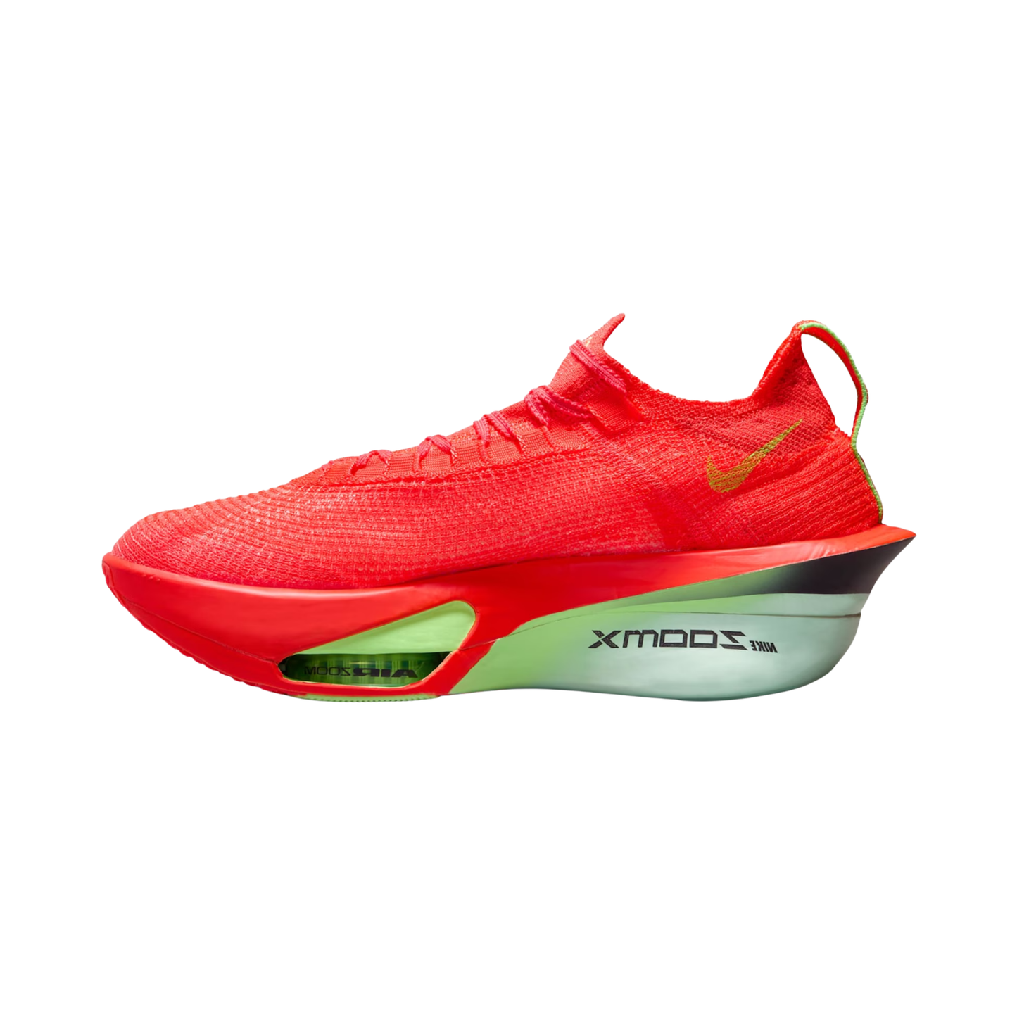 Nike Air Zoom Alphafly 3 Red