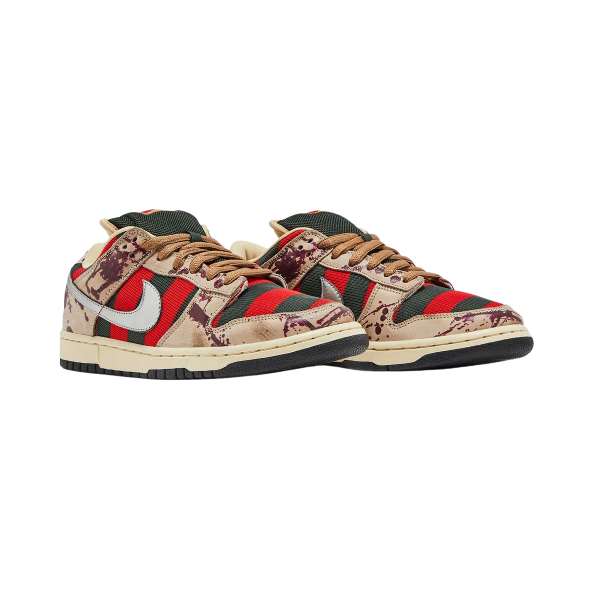 Nike Dunk Low Pro SB Freddy Krueger