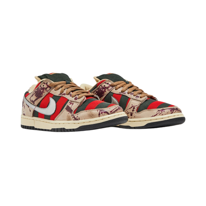 Nike Dunk Low Pro SB Freddy Krueger