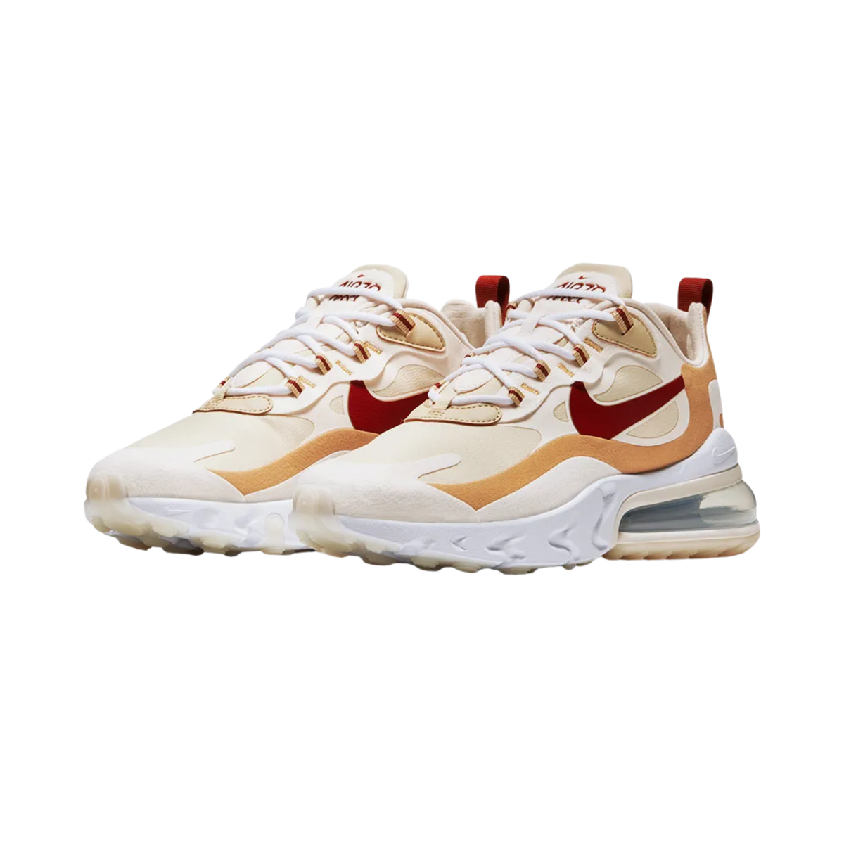 Nike Air Max 270 React Equestrian