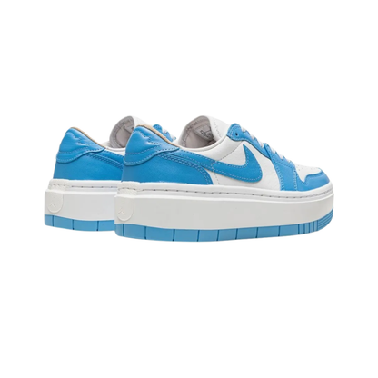 Nike Air Jordan 1 Elevate Low UNC