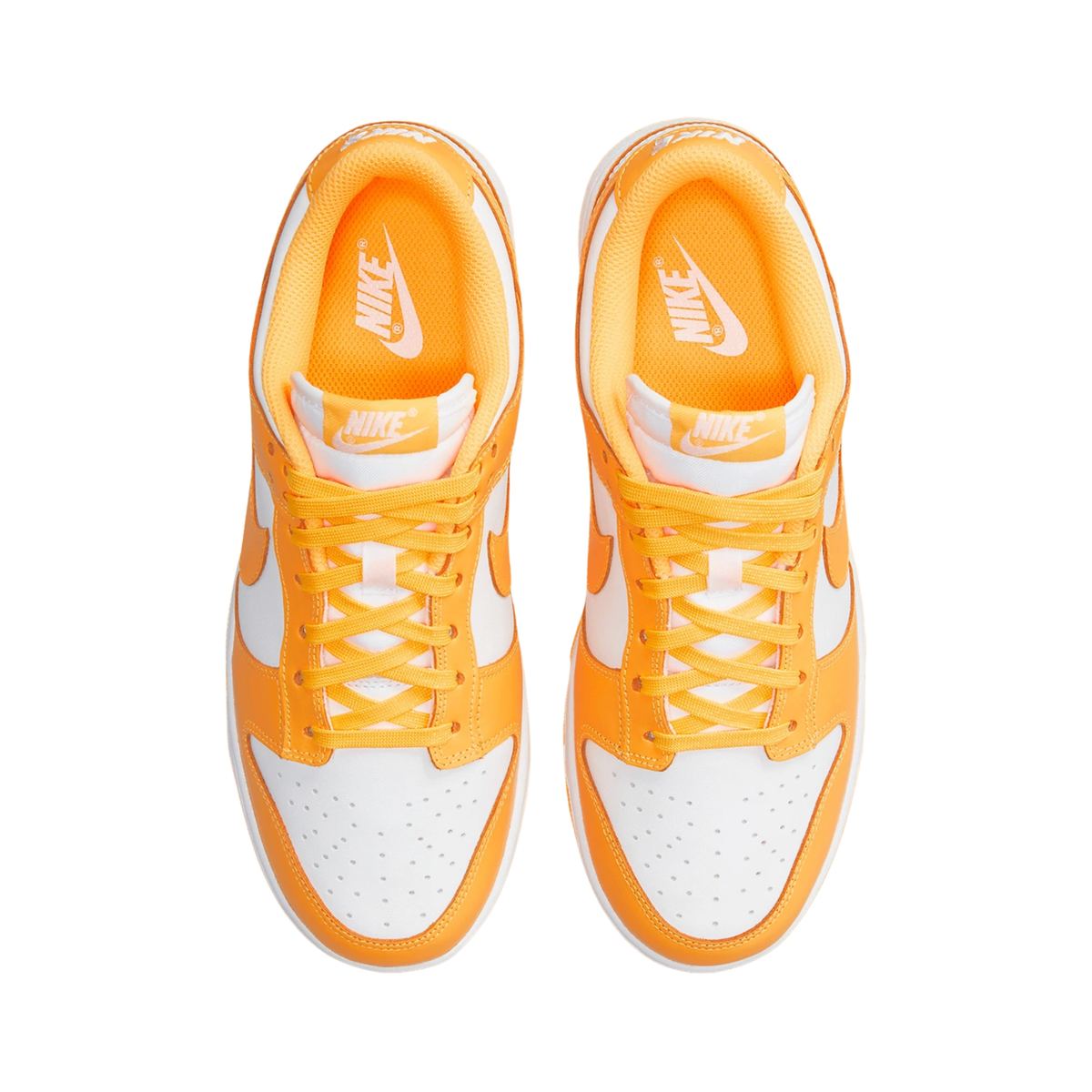 Nike Dunk Low Laser Orange