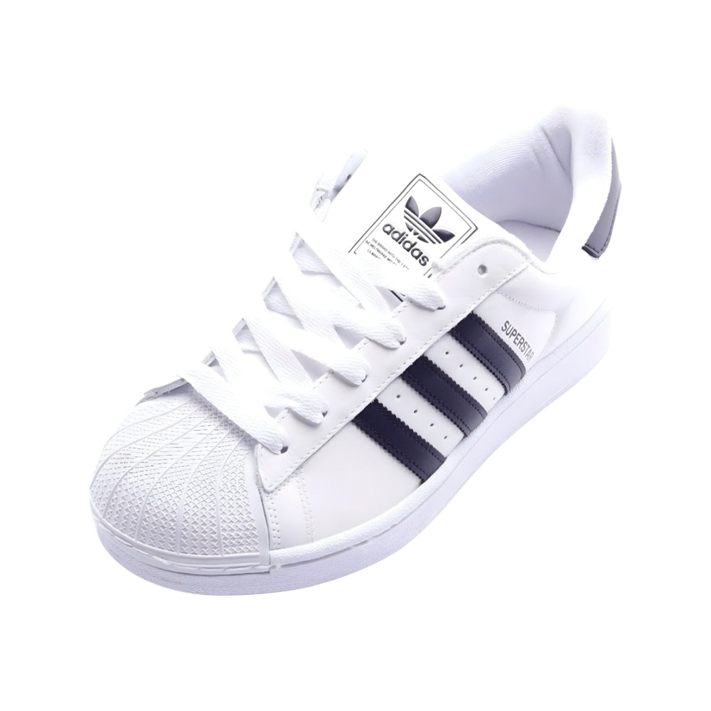Adidas Superstar Branco