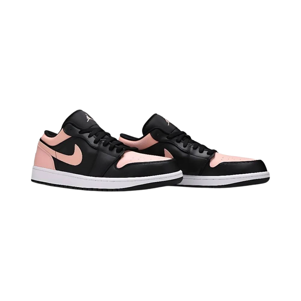 Nike Air Jordan 1 Low Crimson Tint