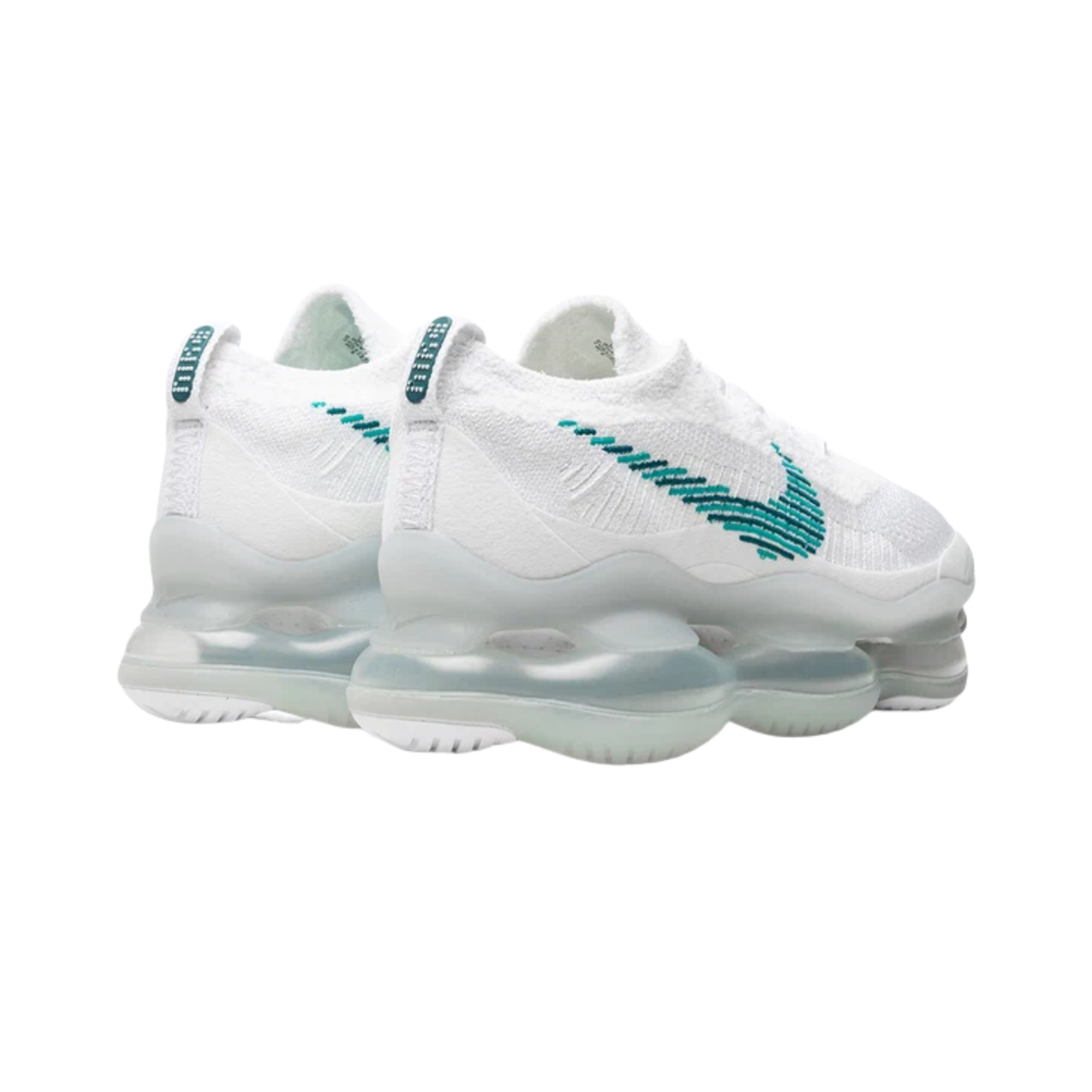 Nike Air Max Scorpion FK White Geode Teal