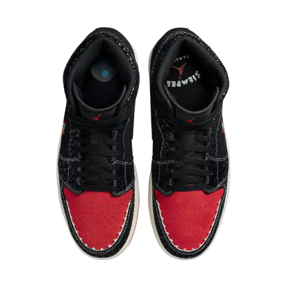 Nike Air Jordan 1 Mid SE Siempre Familia