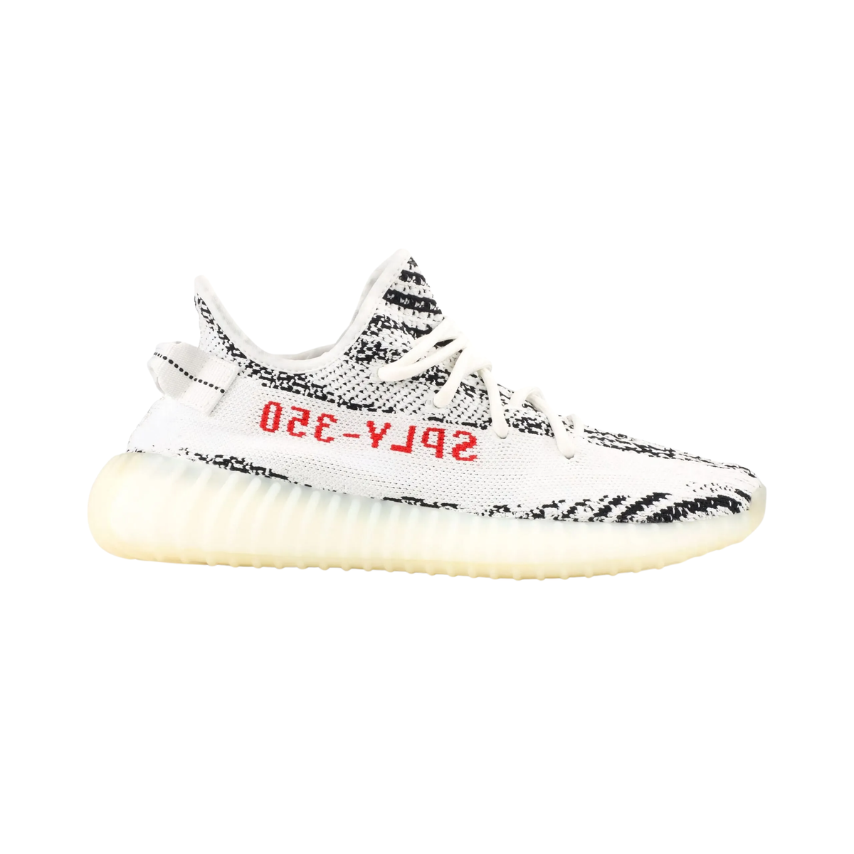 Adidas Yeezy Boost 350 V2 Zebra
