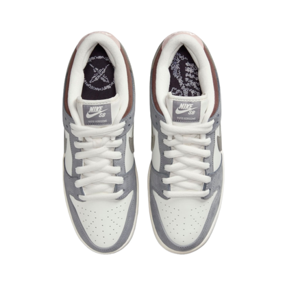 Nike SB Dunk Low x Yuto Wolf Grey