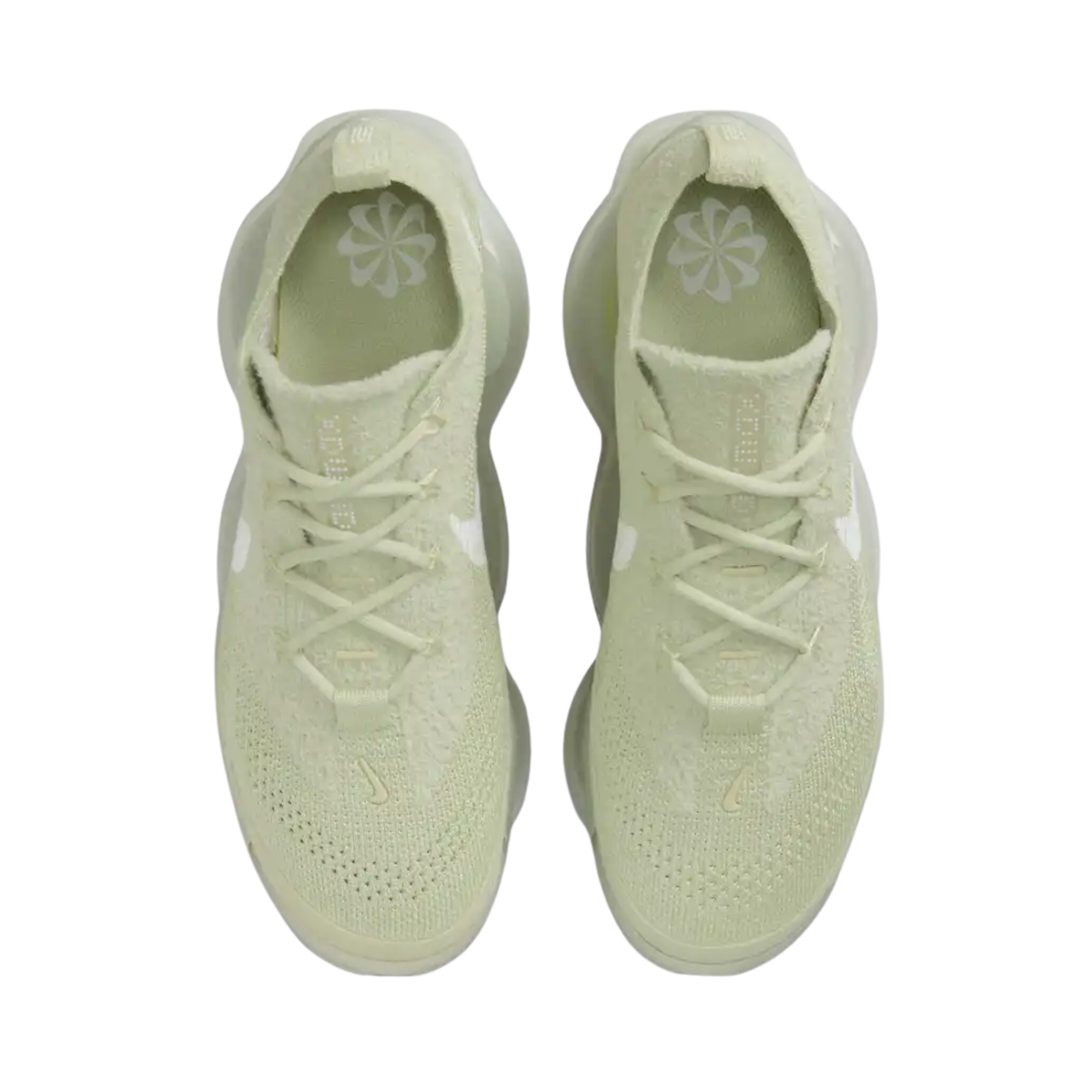Nike Air Max Scorpion Green