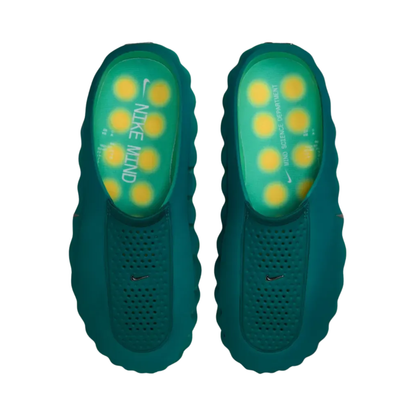Nike Mind 001 Slide Geode Teal