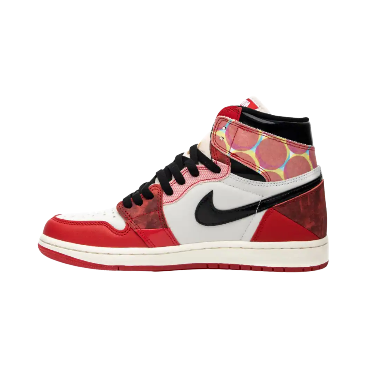 Spider-Man Across the Spider-Verse x Nike Air Jordan 1 Next Chapter