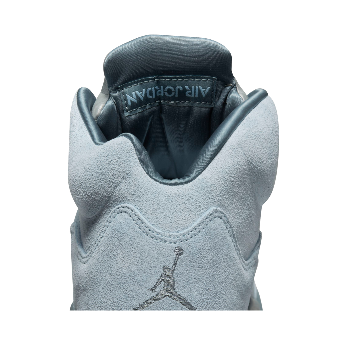 Jordan 5 Retro Bluebird