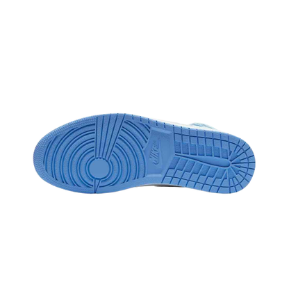 Nike Air Jordan 1 Retro High White University Blue BlackNike Air