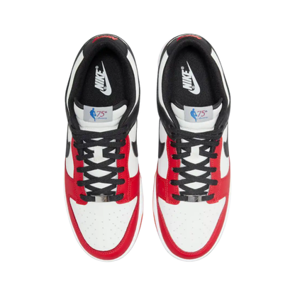 NBA x Nike Dunk Low Chicago