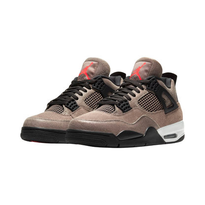 Jordan 4 Taupe Haze