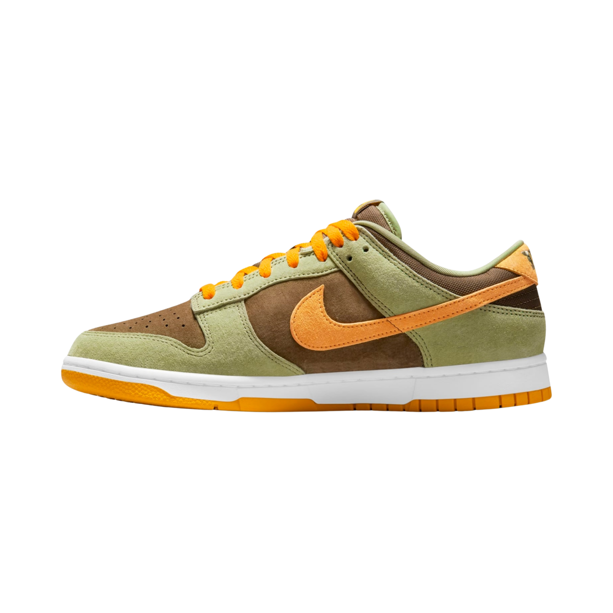 Nike Dunk Low Dusty Olive