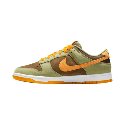 Nike Dunk Low Dusty Olive