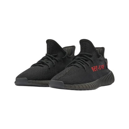 Adidas Yeezy Boost 350 V2 Black Red