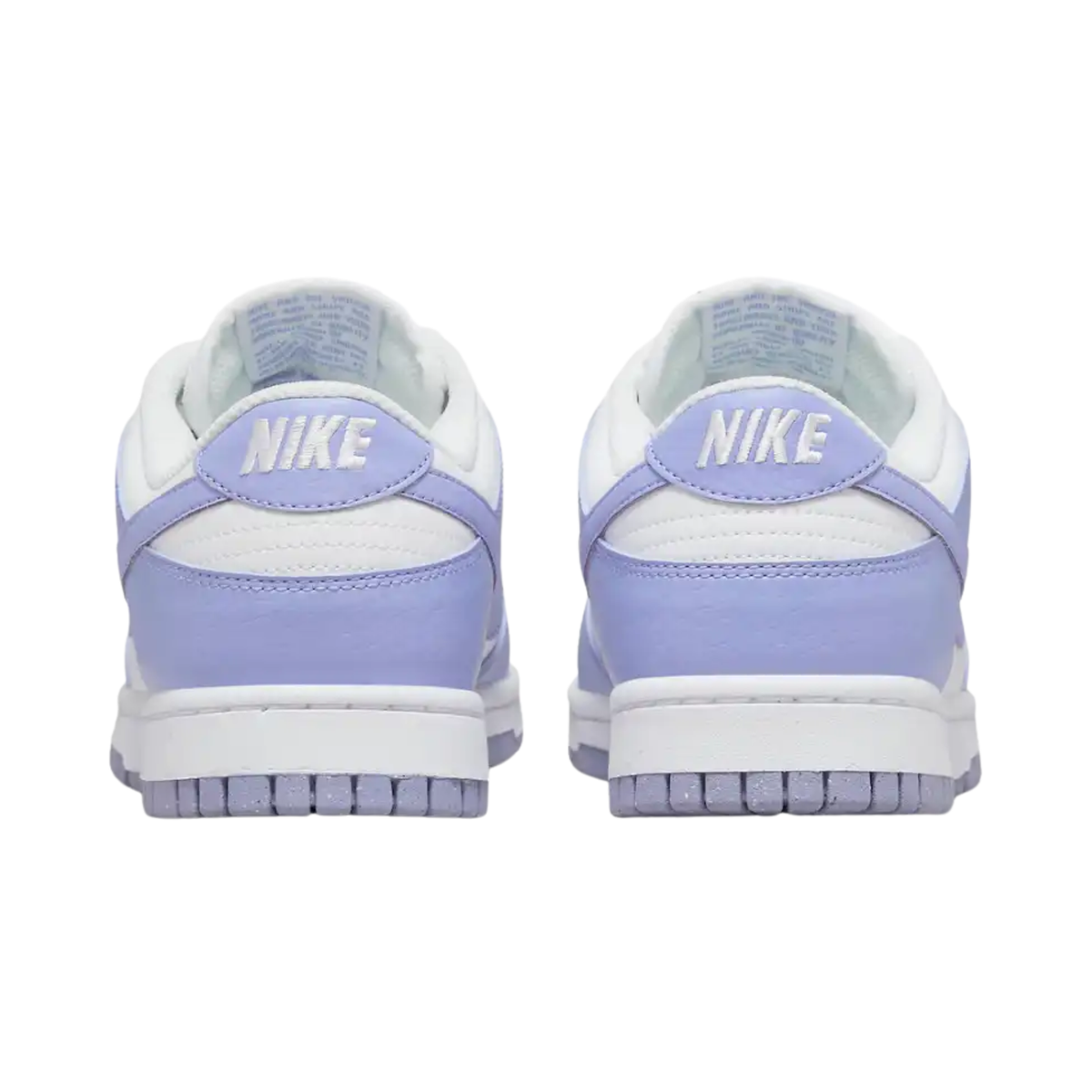 Nike Dunk Low Next Nature Lilac