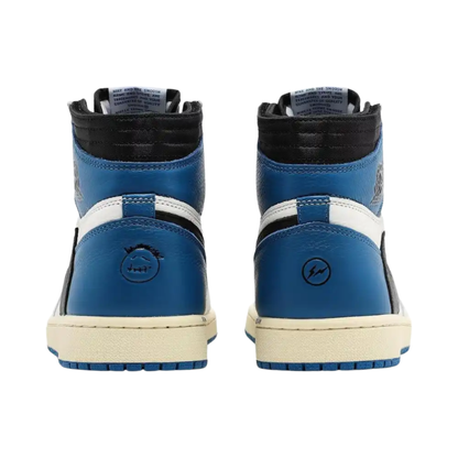 Nike Air Jordan 1 Retro High Fragment Design x Travis Scott