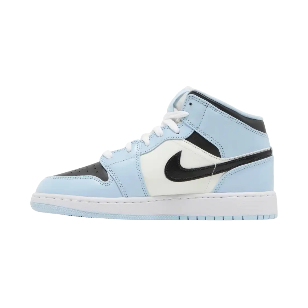 Nike Air Jordan 1 Mid Ice Blue (2022)