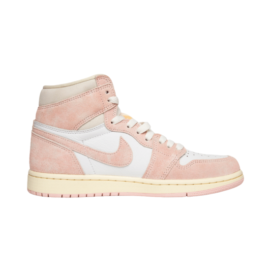 Nike Air Jordan 1 Retro High OG Washed Pink