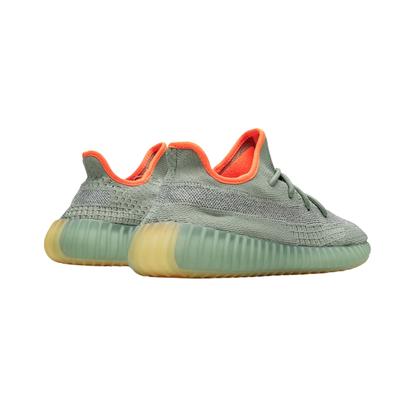 Adidas Yeezy Boost 350 V2 Desert Sage Reflective