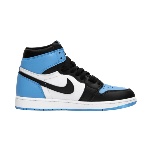 Nike Air Jordan 1 Retro High OG Unc Toe