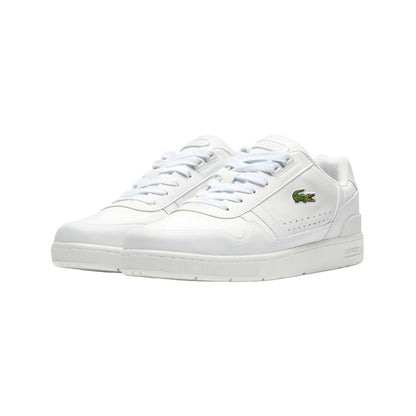 Lacoste T-Clip Branco