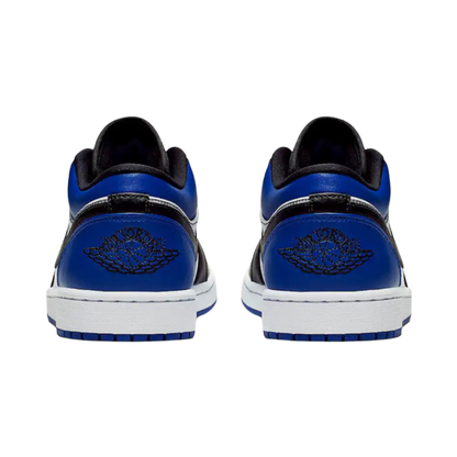 Nike Air Jordan 1 Low Royal Toe