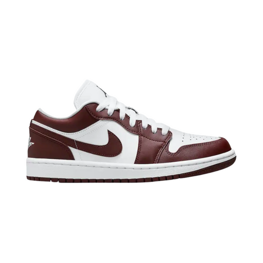 Nike Air Jordan 1 Low Team Red