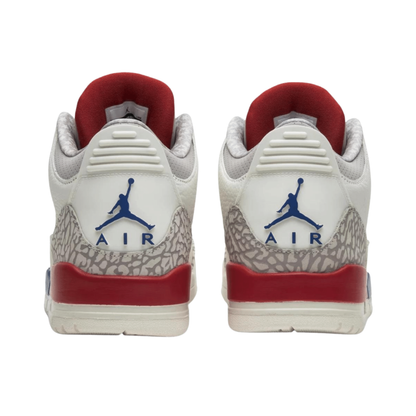 Jordan 3 Retro International Flight