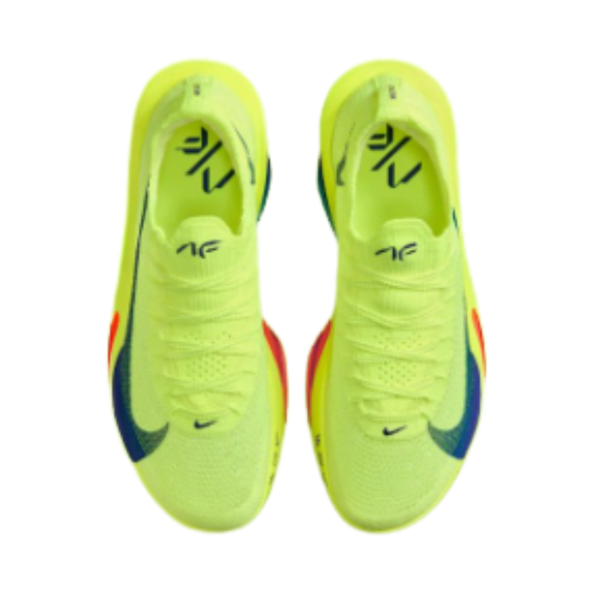 Nike Air ZoomX Alphafly 3 Volt
