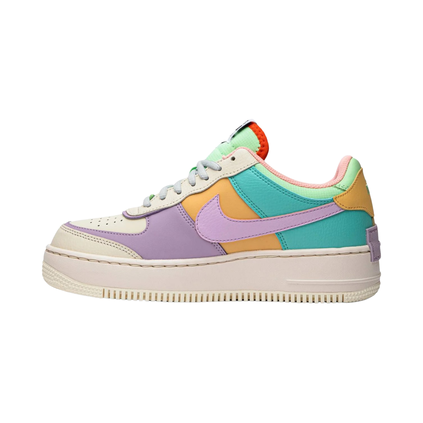 Nike Air Force 1 Shadow Pale Ivory