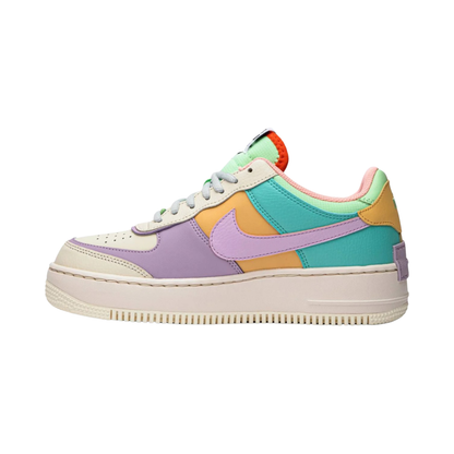 Nike Air Force 1 Shadow Pale Ivory